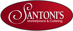 Santoni's Marketplace & Catering Logo