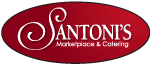 Santoni's Marketplace & Catering Logo