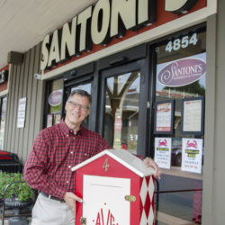 Lou-and-Wall-Box-at-Store-250×250 Lou Santoni and the Wall Box