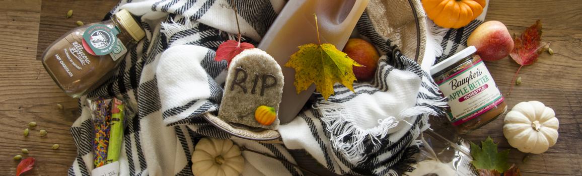blog_halloweenparty Creative Halloween Party Ideas with Santoni’s