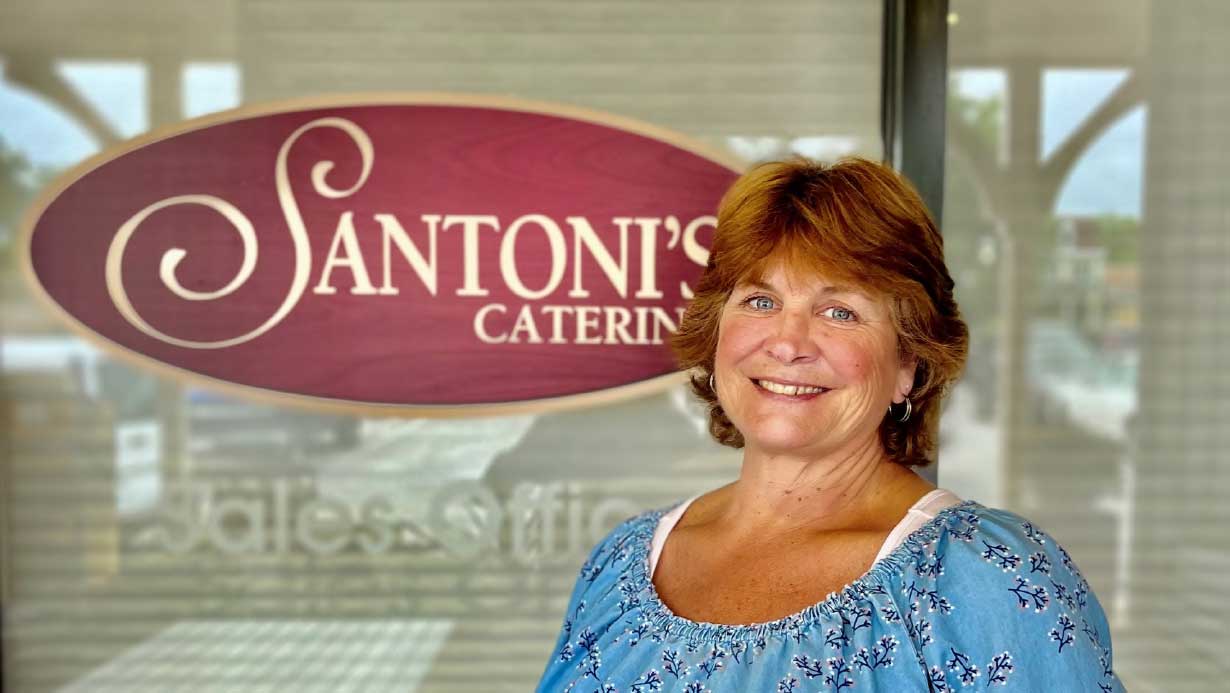 cheriecatering