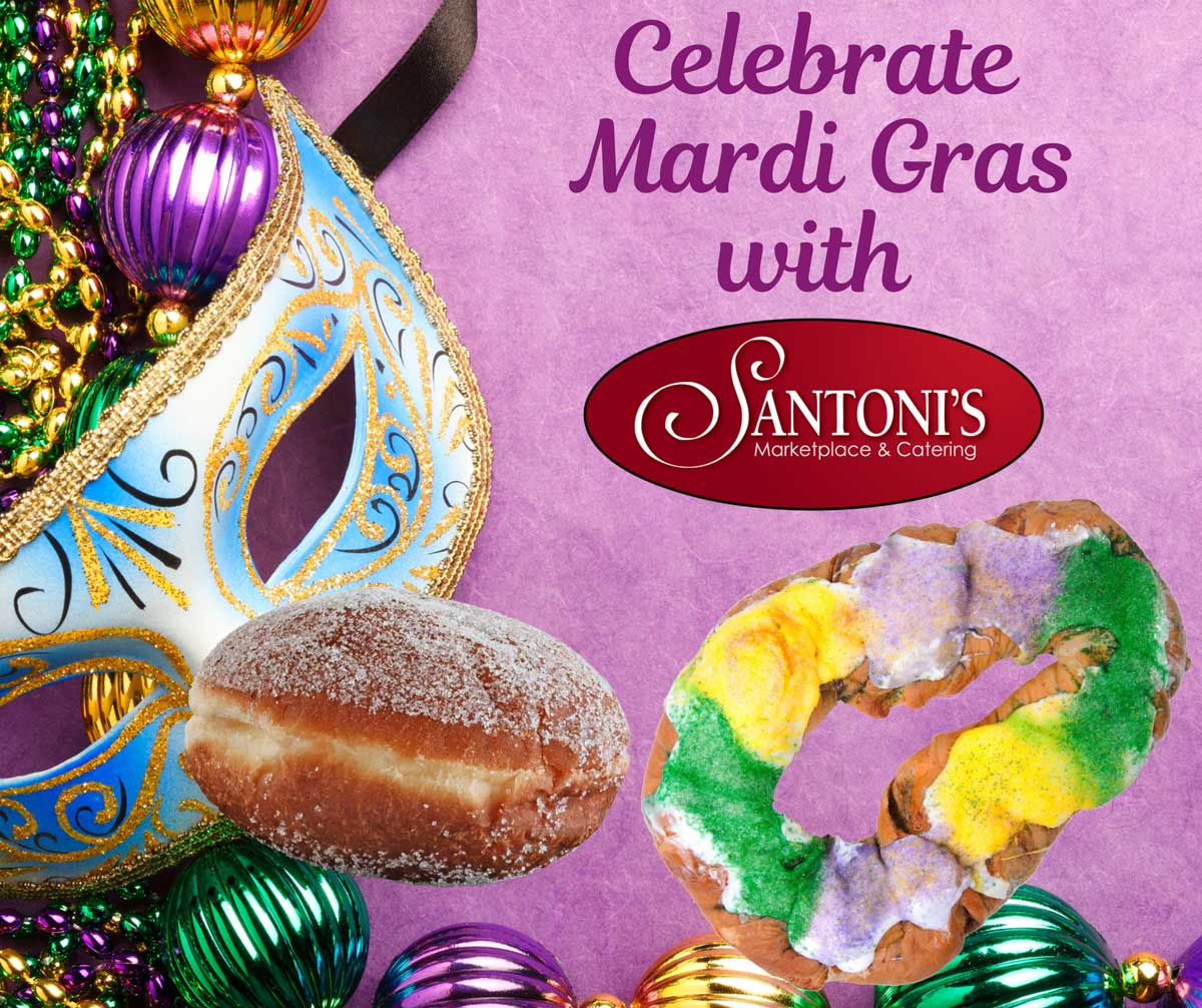 Mardi-Gras-celebrations