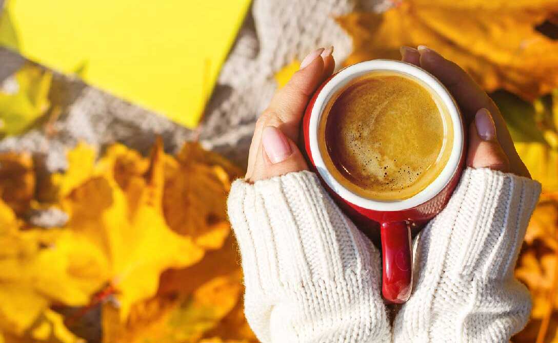 fallcoffeedrinks