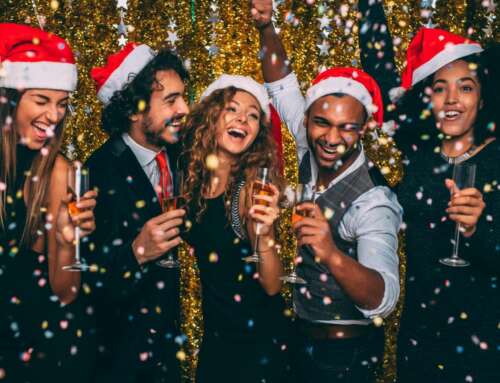 Stress-Free Celebrations: Hosting Holiday Parties with Santoni’s