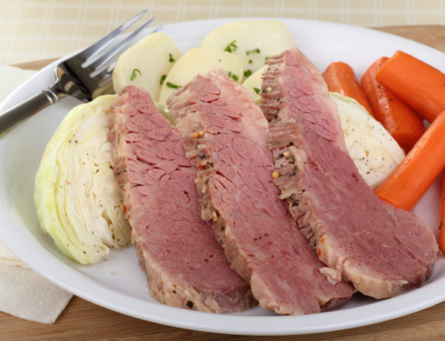 Unraveling the Tradition of St. Patrick’s Day and the Reasoning for Corned Beef and Cabbage