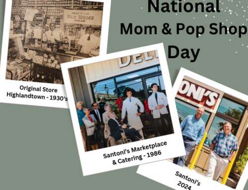 The Enduring Charm of Mom & Pop Shops: Transforming Communities One Storefront at a Time