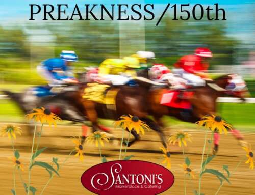 Celebrating the 150th Running of the Preakness: A Baltimore Tradition Worth Savoring