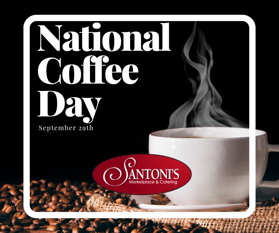 National Coffee Day