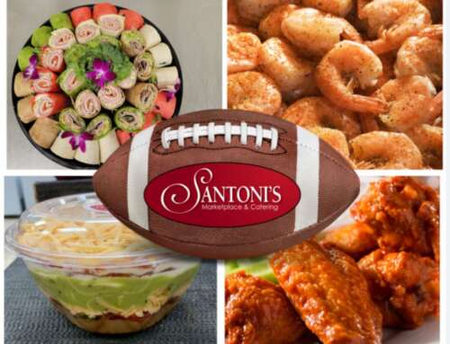 Kick Off Football Season with Santoni’s – Your Ravens Tailgate & Party Headquarters