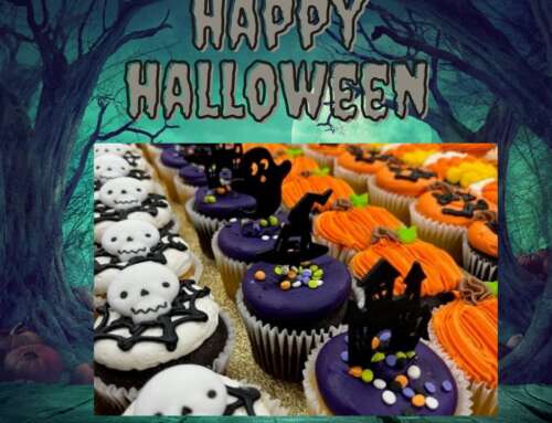 Spooktacular Halloween Fun at Santoni’s Marketplace!